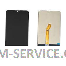 Дисплей за Honor X7 / CMA-LX1